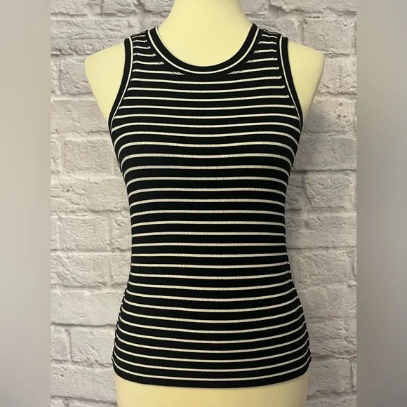 Jones Rib Tank - Picture 5 of 8